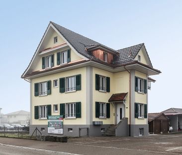 Neue Maisonette-Dachwohnung - Foto 5