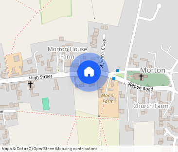 High Street, Morton, Lincolnshire - Photo 1