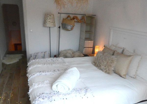 Terraced house - Benaojan