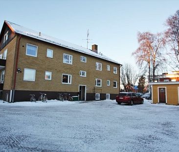 Lägenhet Haparanda Repslagaregatan 38 (601-11004) - Photo 1