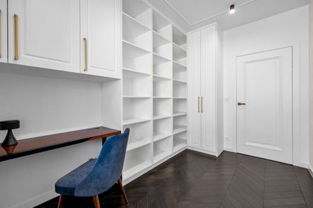 Luxury Apartment | Metro Wierzbno | Królikarnia - Фото 3