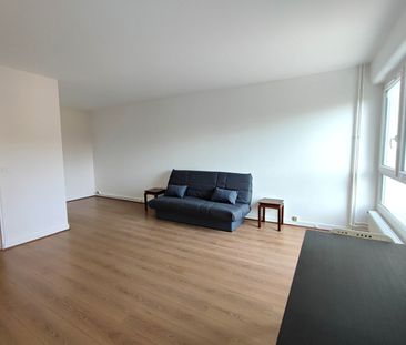 Location appartement 1 pièce, 40.00m², Marly-le-Roi - Photo 2