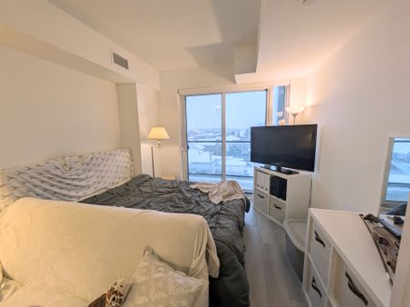 For Lease - 556 Marlee Avenue Unit# 502, Toronto, Ontario - Photo 4