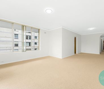 10/33 Johnson Street, Chatswood NSW 2067 - Apartment For Rent | Domain - Photo 5