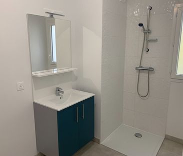 Appartement 2 pièces - Photo 3