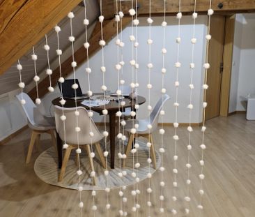 Rue Saint-Bernard 7, 1510, Moudon - Photo 2