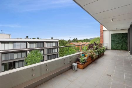 Unit 24/19 Leichhardt Street, Kingston. - Photo 4