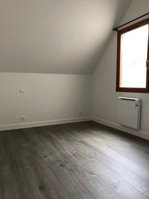 F2 refait à neuf Hyper centre - Photo 1