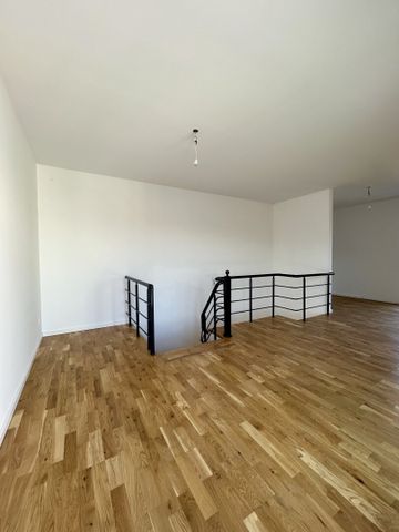 Neues Zuhause in Wilfersdorf bei Tulln : Erstbezug, 144,79m², 2 Stellplätze, Garten - Foto 5