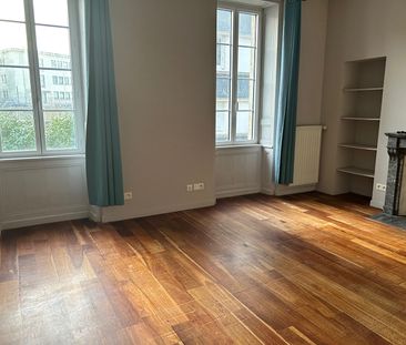 Appartement Quimper 3 pièces 110.58 m2 - Photo 5