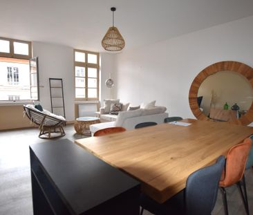 Appartement F3 à louer 3 pièces - 77 m2 MONTAUBAN - 82 - Photo 2