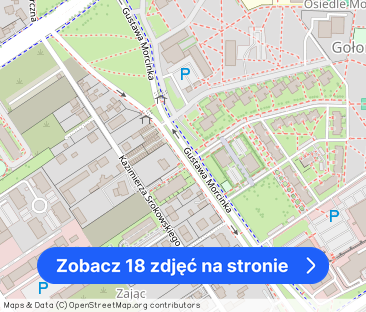 Ładne 3 pokoje Os. Morcinka - Zdjęcie 1