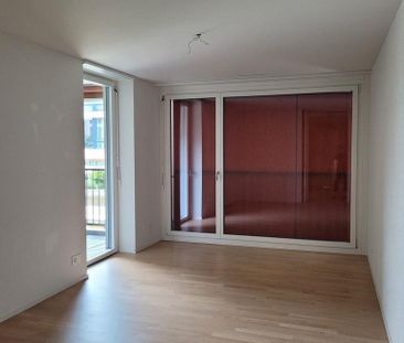 Attraktive 2.5 Zimmer Wohnung im Zentrum von Pfäffikon ZH - Photo 2