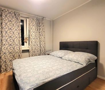 ️Zobacz >>> 4 pokoje zaraz przy metrze <<<️ 72 m² - Zdjęcie 5