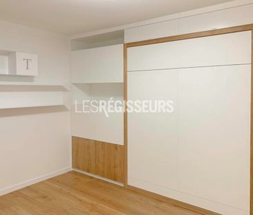 Studio meublé au dernier étage de l’immeuble - Photo 3