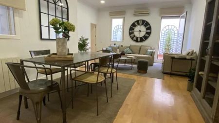 Planta baja de alquiler en Del Príncipe de Vergara, Lista - Photo 5