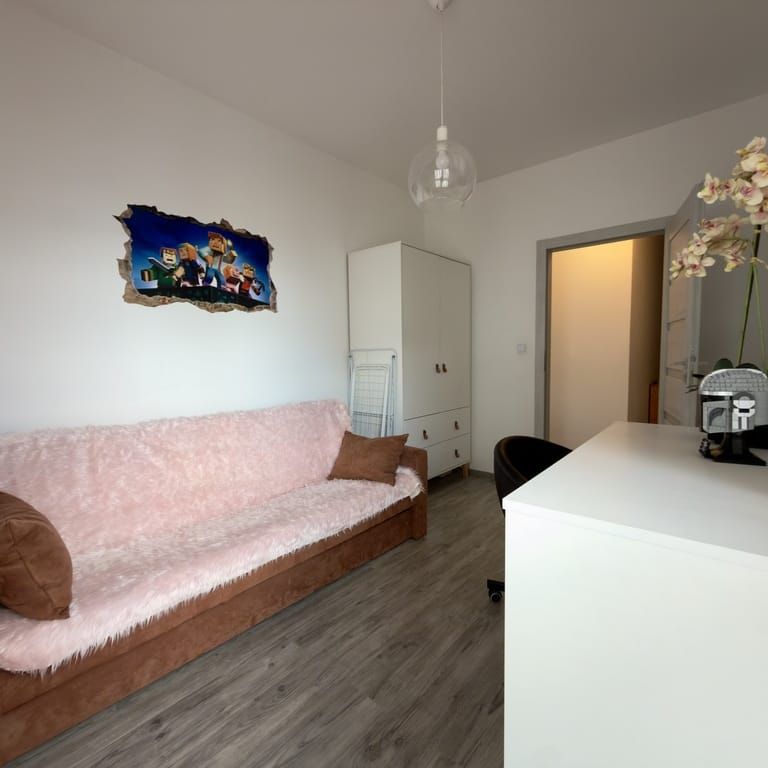 Nowoczesne 3 pokoje z garażem i windą, 65m², 2020r 65 m² - Photo 1