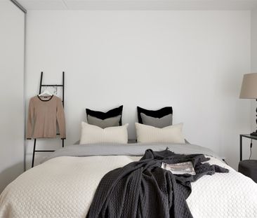 Löjtnant Granlunds Väg 18 - Foto 6