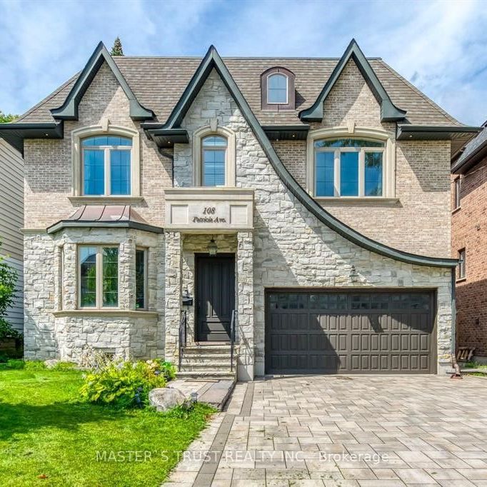 For Lease - 108 Patricia Avenue, Toronto, Ontario - Photo 1