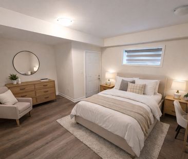 For Lease - 93 Hatherley Road, Toronto, Ontario - Photo 1