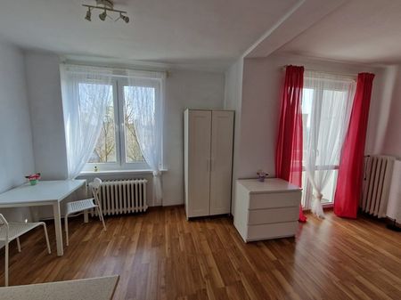 Łódź Łódź-Bałuty, Obrońców Westerplatte - Photo 3