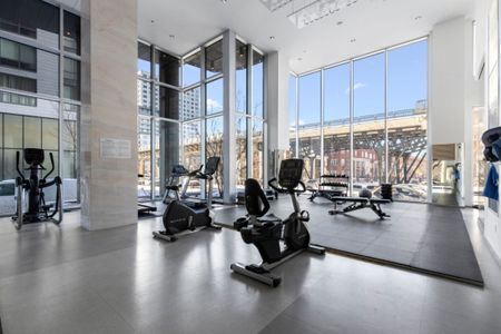 Appartement à louer - Montréal (Ville-Marie) (Vieux-Montréal) - Photo 2