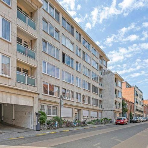 Appartement te huur - Foto 1