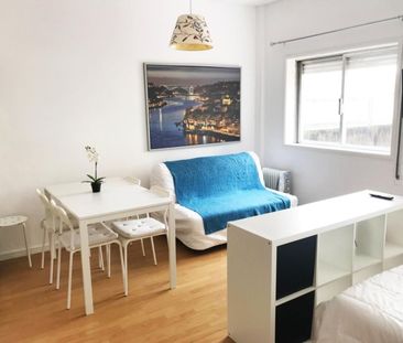 Apartamento em Constituição, Cedofeita - Santo Ildefonso - Sé - Mir... - Photo 1