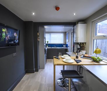 1 bedroom in a house share to rent - Photo 4