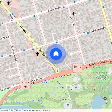 22B Grey Street, 3210, Hamilton East