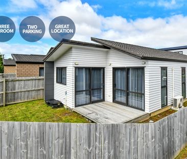 Modern Living & Great Location - Photo 1