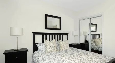 La Salle Towers — 2 Bedroom - Photo 5