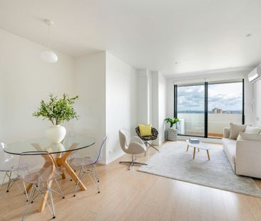 406 / 10 Mount Street - Photo 3