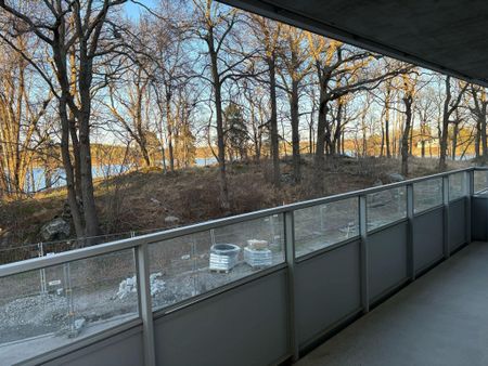 Klockelundsvägen, Farsta - Foto 3