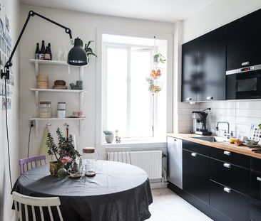 Kommendörsgatan, Göteborg - Foto 2