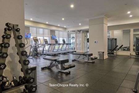For Lease - 36 Elm Drive Unit# 3005, Mississauga, Ontario - Photo 2