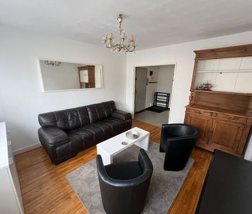 Location Appartement 2 pièces 52m² - Photo 1