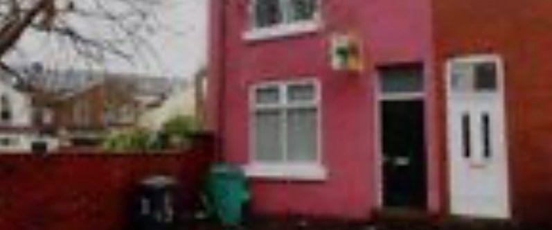 5 Bed Semi-Detached House, Claude Street, M8 - Photo 1