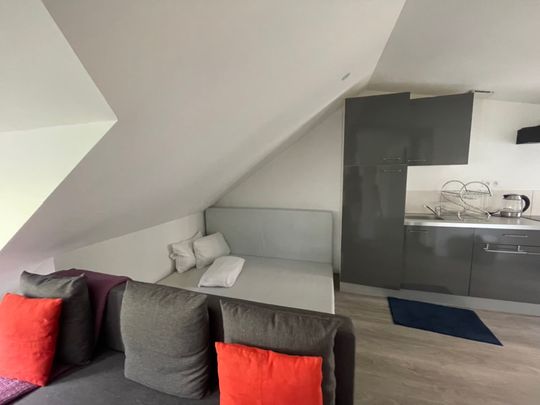 Location Appartement 1 pièce 28m² - Photo 1