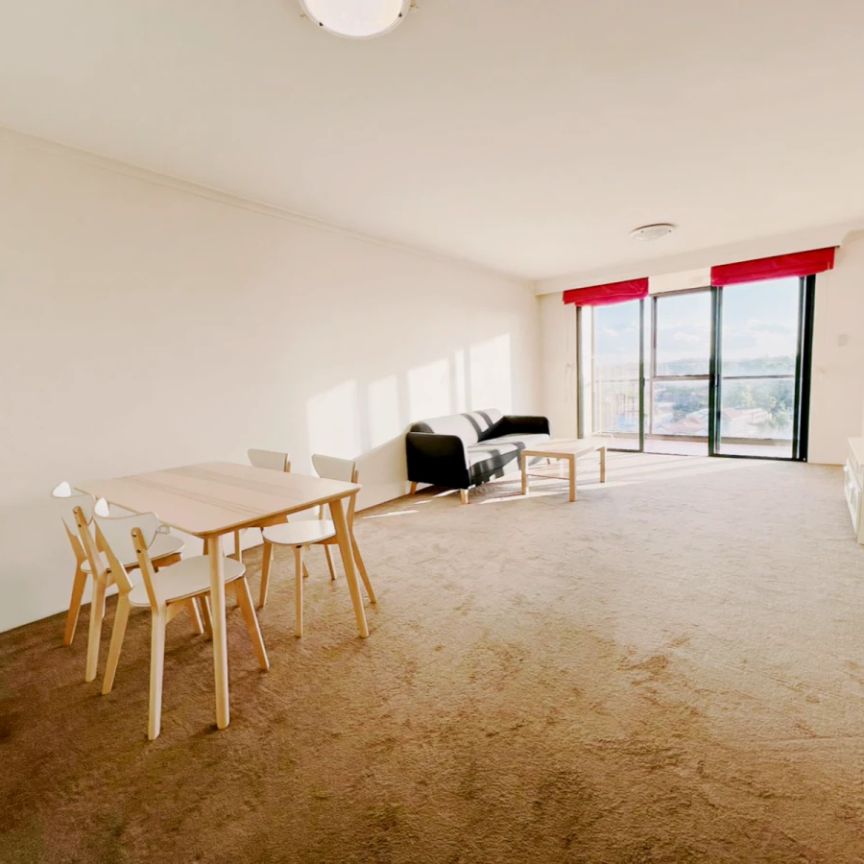 2 bed 2 bath*55 - Photo 1