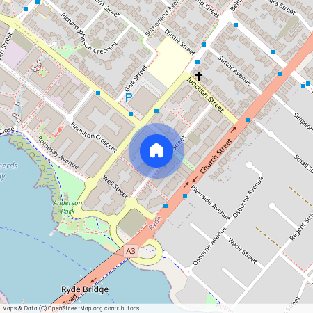 6308A/6 Porter St Ryde