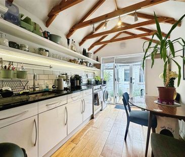 2 bedroom terraced house to rent - Photo 6