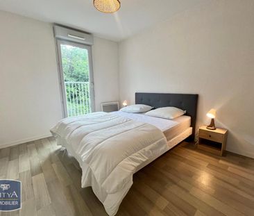 Location Appartement 2 pièces 41m² CALUIRE ET CUIRE 69300 - Photo 4