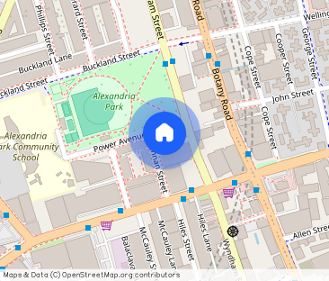 5A Power Avenue Alexandria - Photo 1