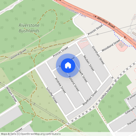 36 Putland Street, Riverstone NSW 2765