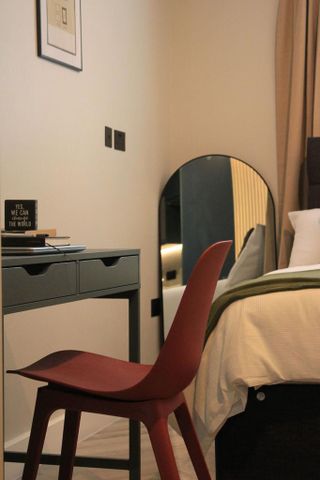 1 bedroom in a flat share to rent - Photo 3