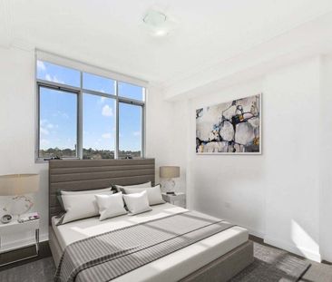 Modern two bedroom apartment - Photo 6