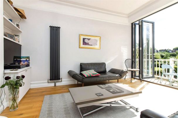 Hazlewell Road, Putney, SW15 6LU - Photo 1