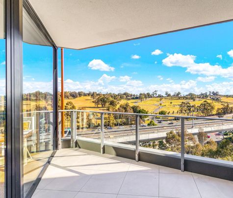 807/32 Civic Way, Rouse Hill NSW 2155 - Apartment For Rent | Domain - Photo 1