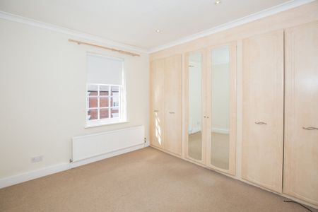 Available unfurnished from 13/02/2026 - Photo 4